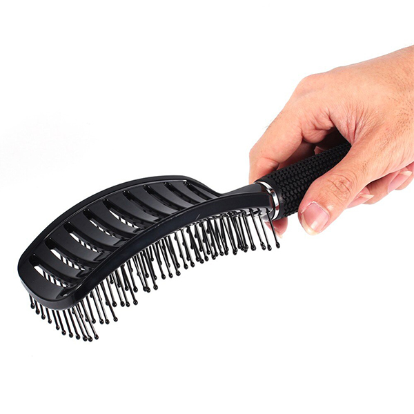 SuperBrush, la spazzola per districare facilmente i capelli secchi o bagnati - Image 2