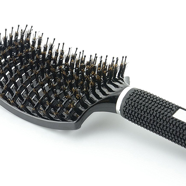 SuperBrush, la spazzola per districare facilmente i capelli secchi o bagnati - Image 3