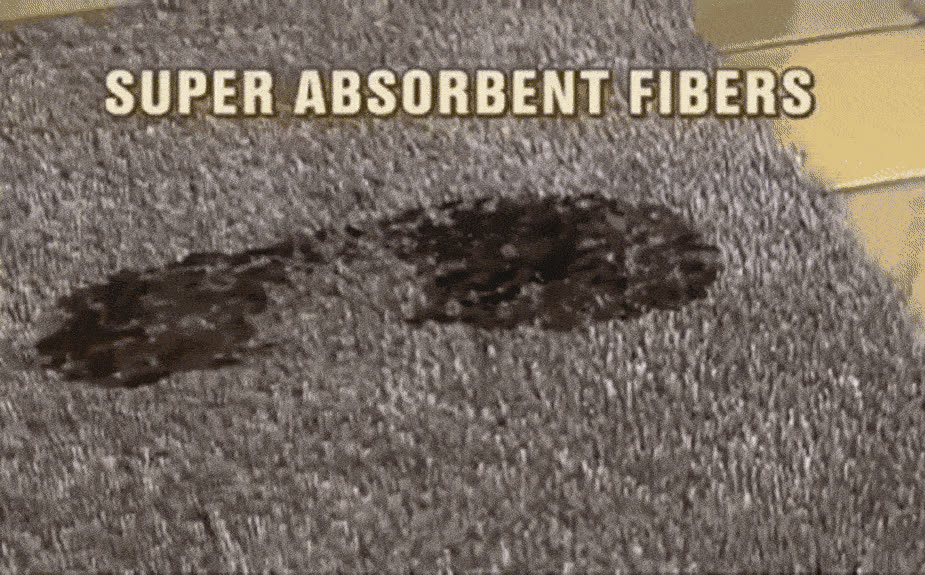 SuperStep, un tappeto per pulire piedi e zampe con un solo passaggio - video
