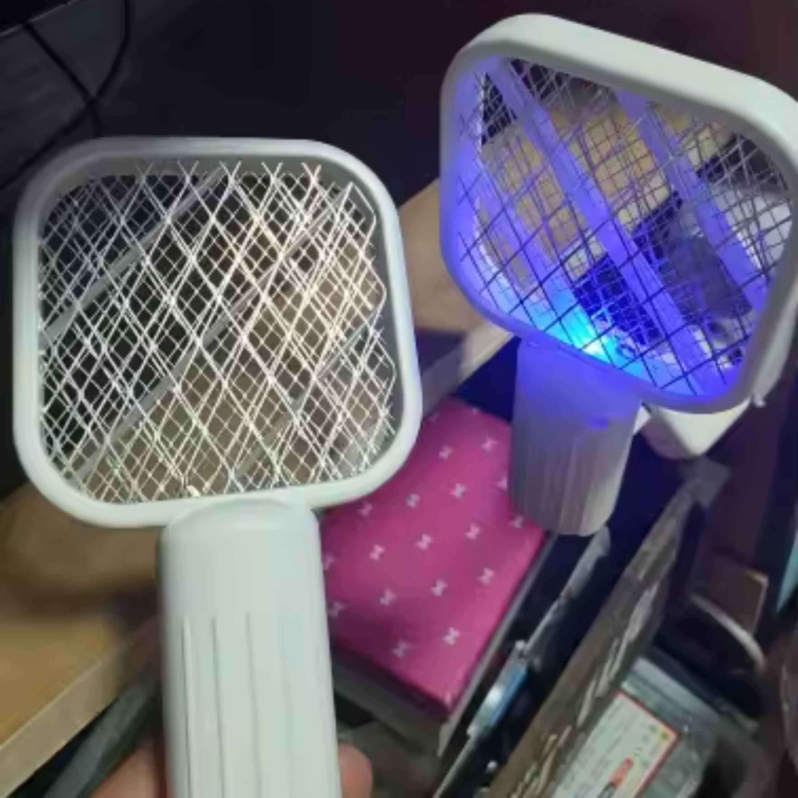 Swatter, la trappola elettrica per zanzare - Image 6