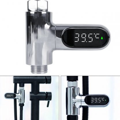 TEMPTUS, Termometro digitale per acqua AquaTemp - Image 3