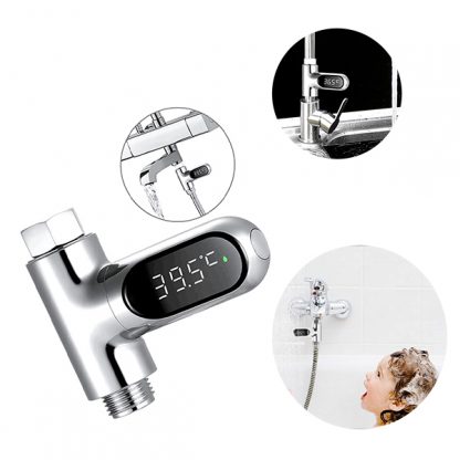 TEMPTUS, Termometro digitale per acqua AquaTemp - Image 5