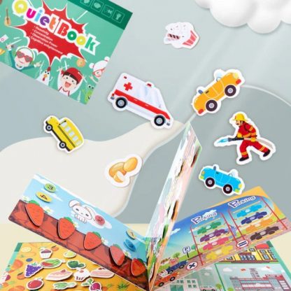 Scelta perfetta per i bambini