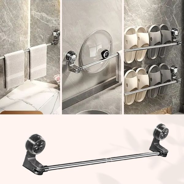 Porta asciugamani flessibile, TOWELBAR - Image 5