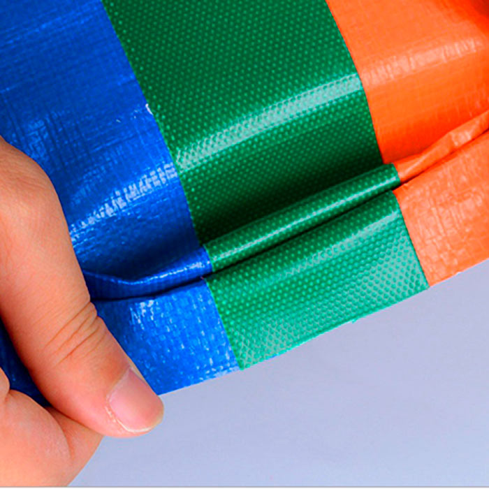 TarpaulinTape, robusto nastro autoadesivo per riparazioni (5 m) - Image 8