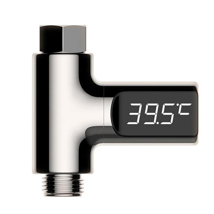 ThermometerShower