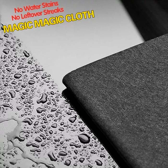 ThickCloth, panni in microfibra (4 pezzi) - Image 7