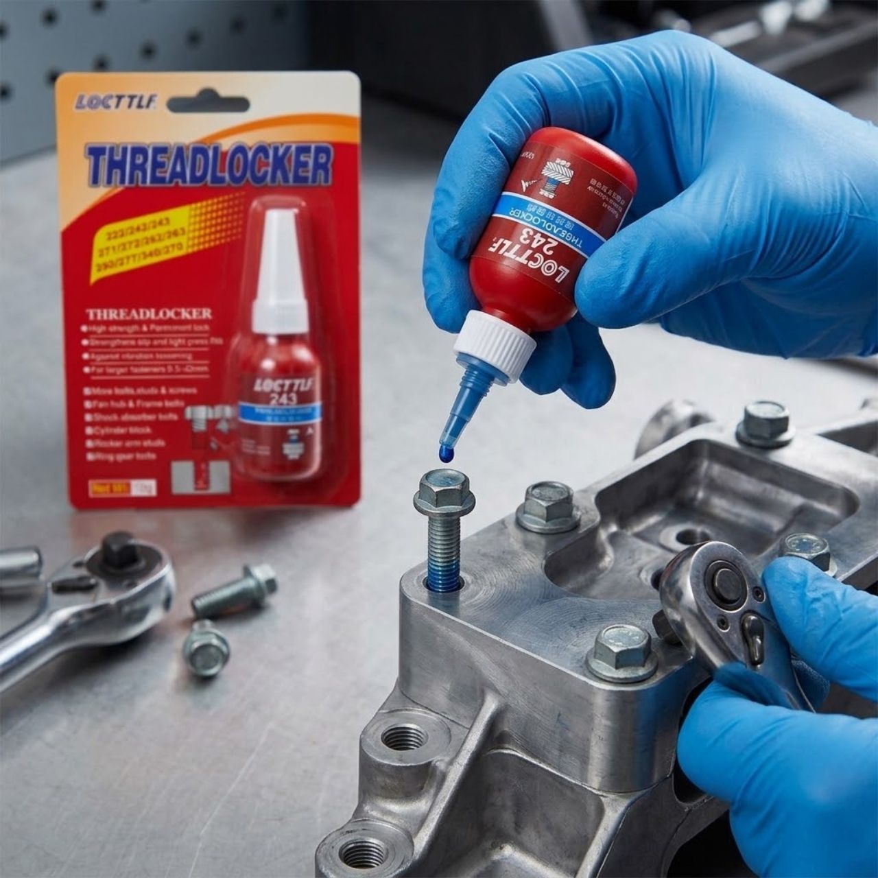 Adesivo frenafiletti, ThreadLocker - Image 4