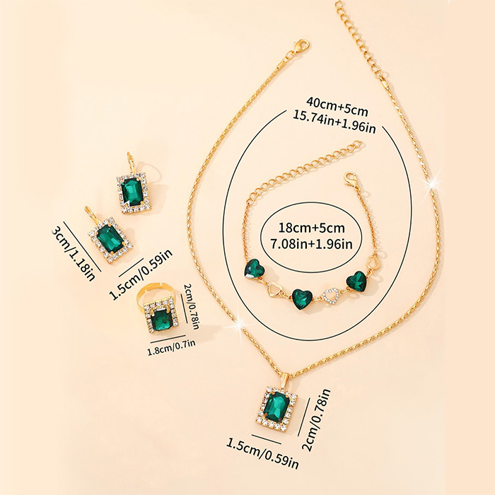 TimelessJewlery, gioielli eleganti per donne - Image 2