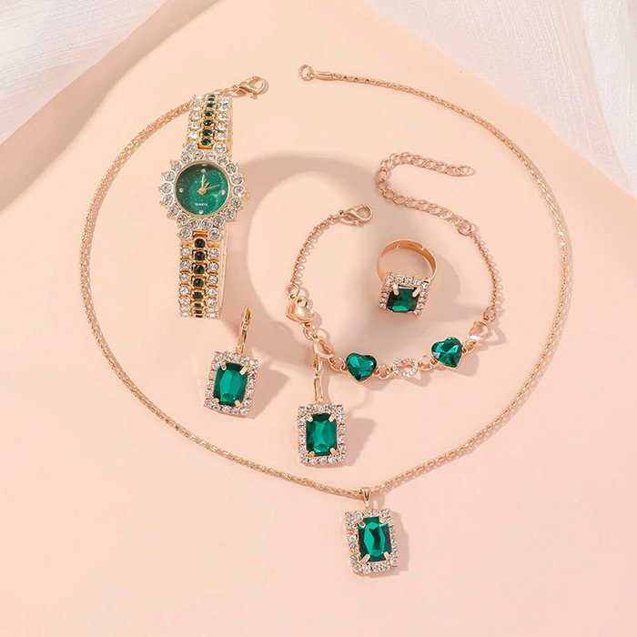 TimelessJewlery, gioielli eleganti per donne - Image 7