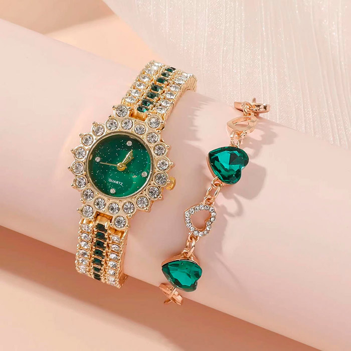 TimelessJewlery, gioielli eleganti per donne - Image 8