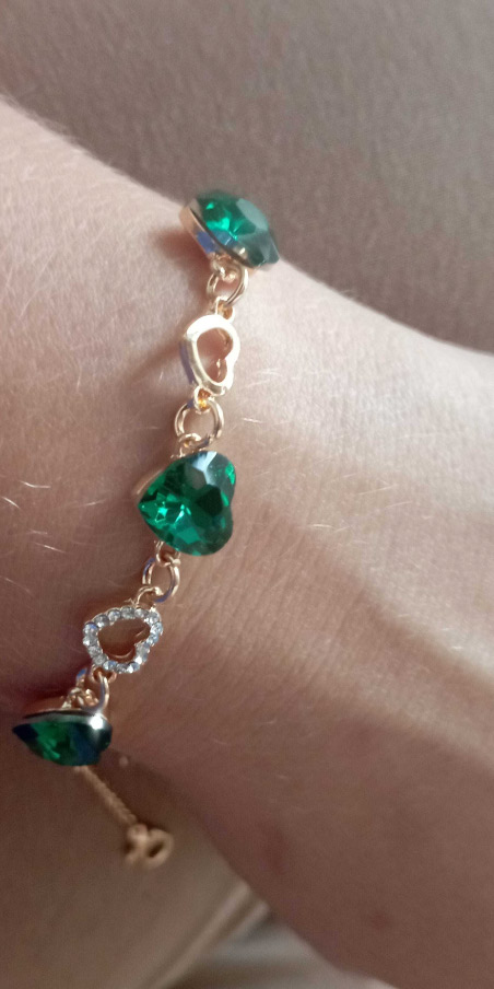 TimelessJewlery, gioielli eleganti per donne - Image 10