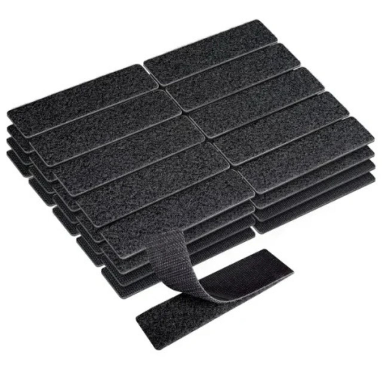Strisce autoadesive con chiusura a strappo, TipTape - Image 7