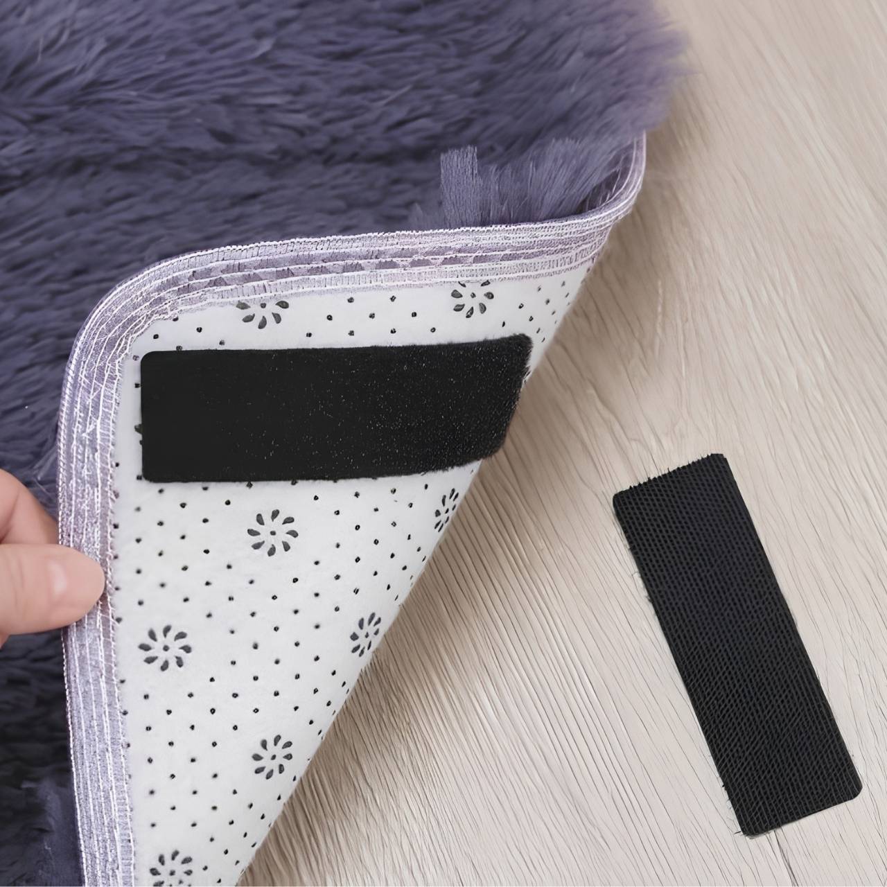 Strisce autoadesive con chiusura a strappo, TipTape - Image 9