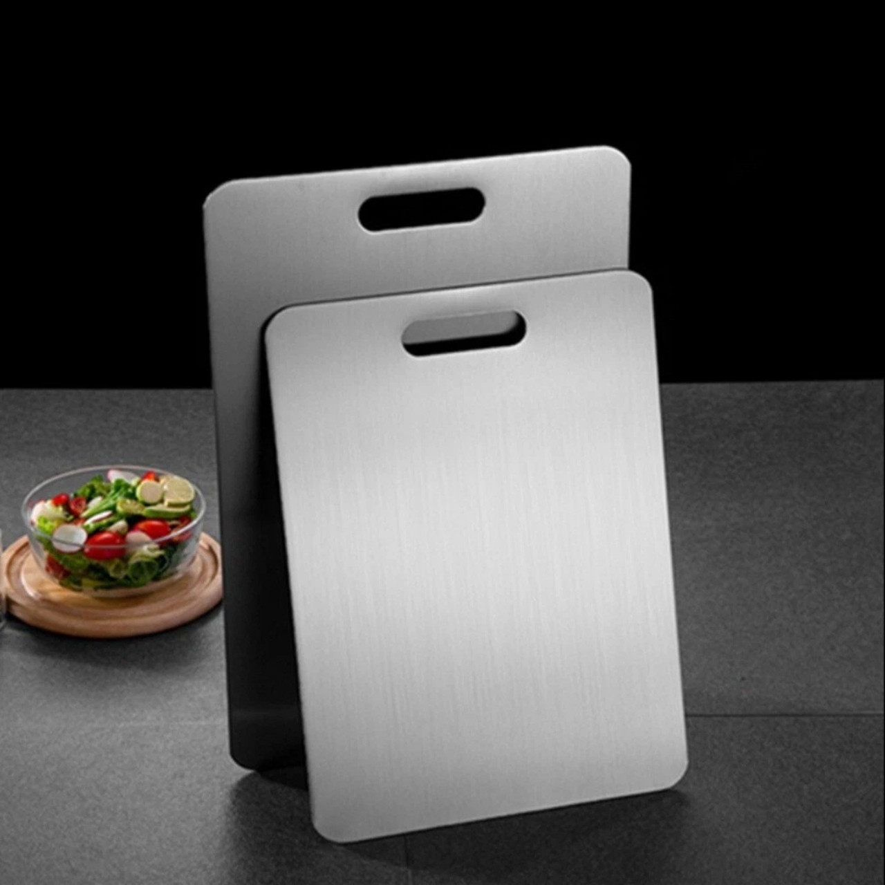 TitanBoard, il versatile tagliere per alimenti - Image 5