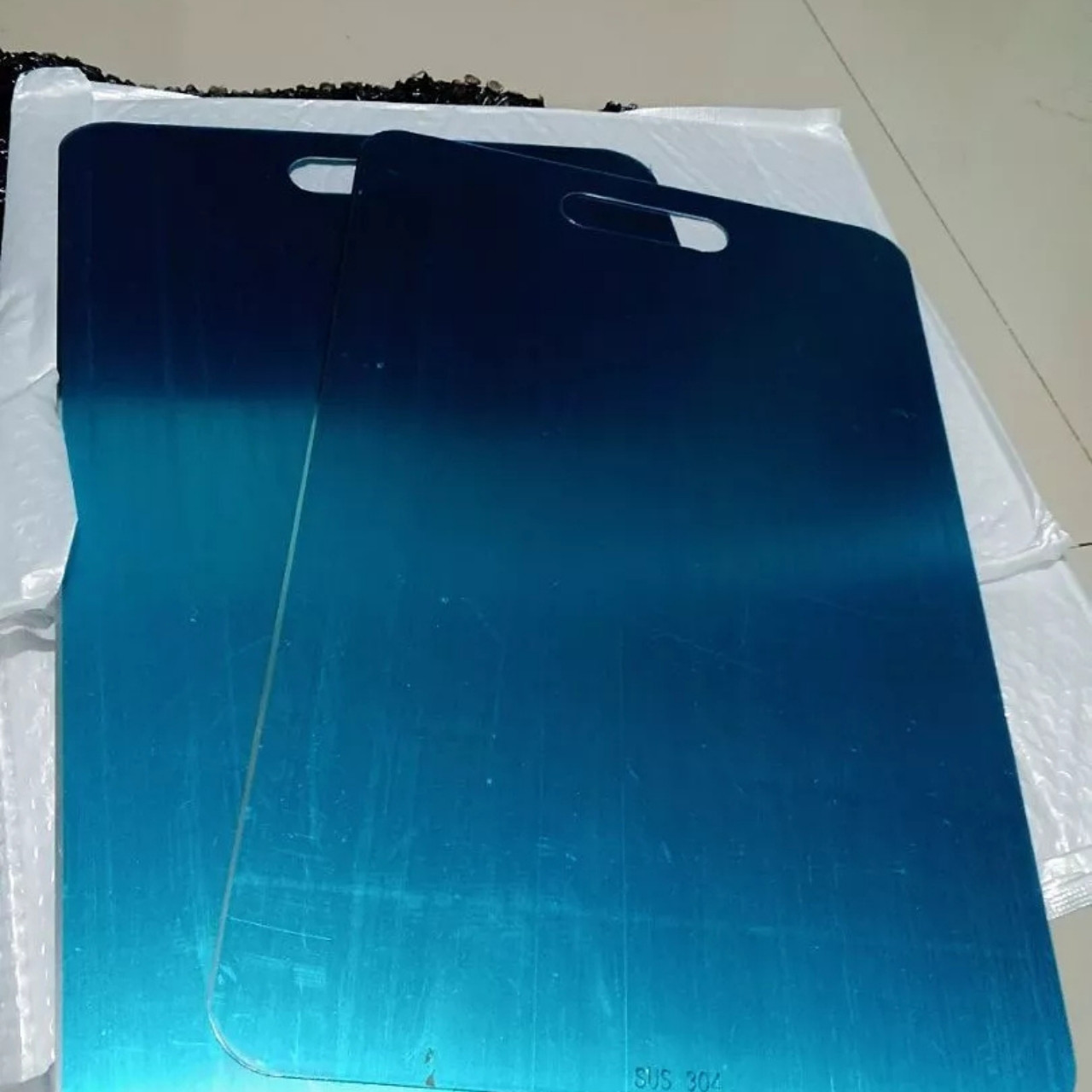 TitanBoard, il versatile tagliere per alimenti - Image 9