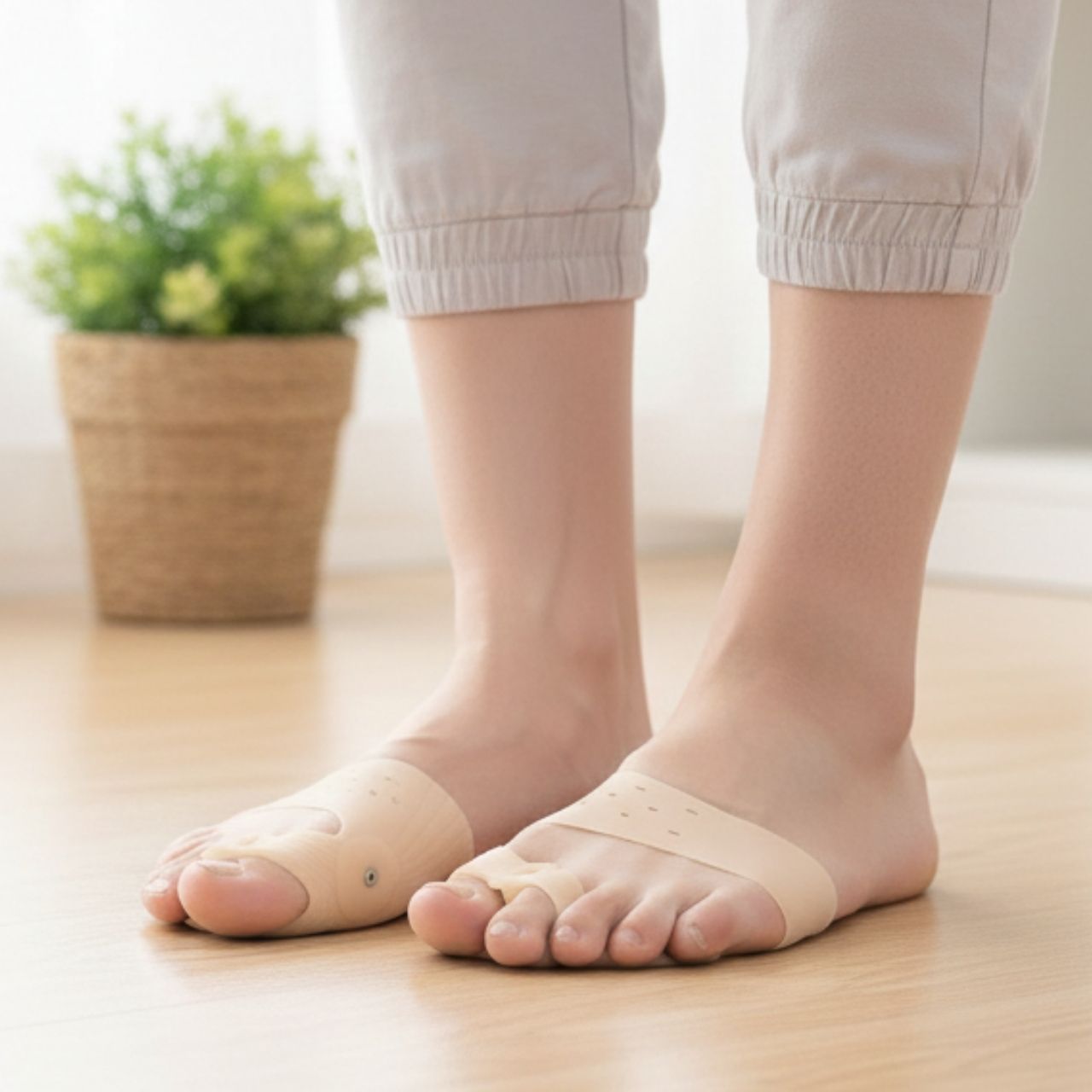 ToeCorrect, un tutore per la correzione delle dita dei piedi - Image 9