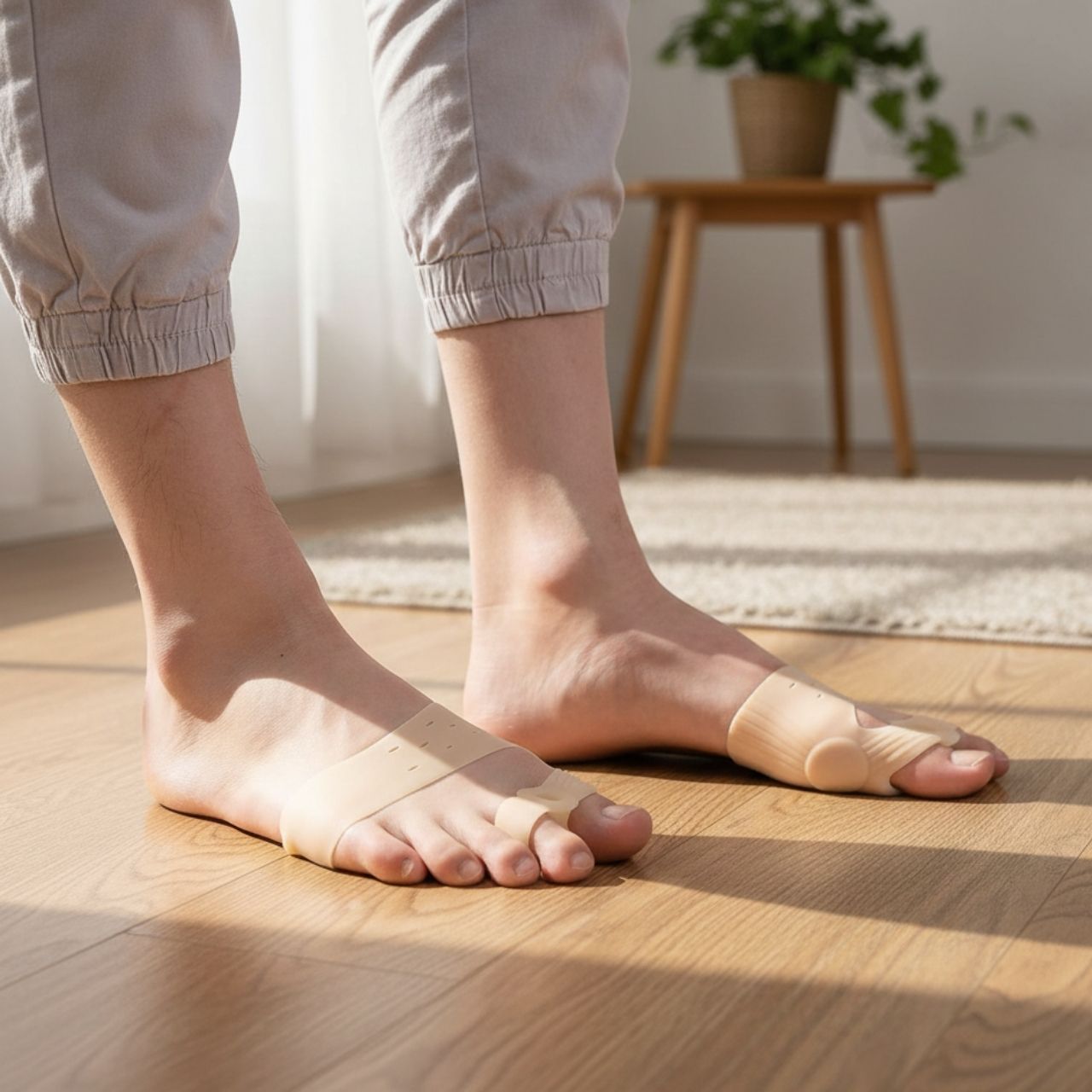 ToeCorrect, un tutore per la correzione delle dita dei piedi - Image 8