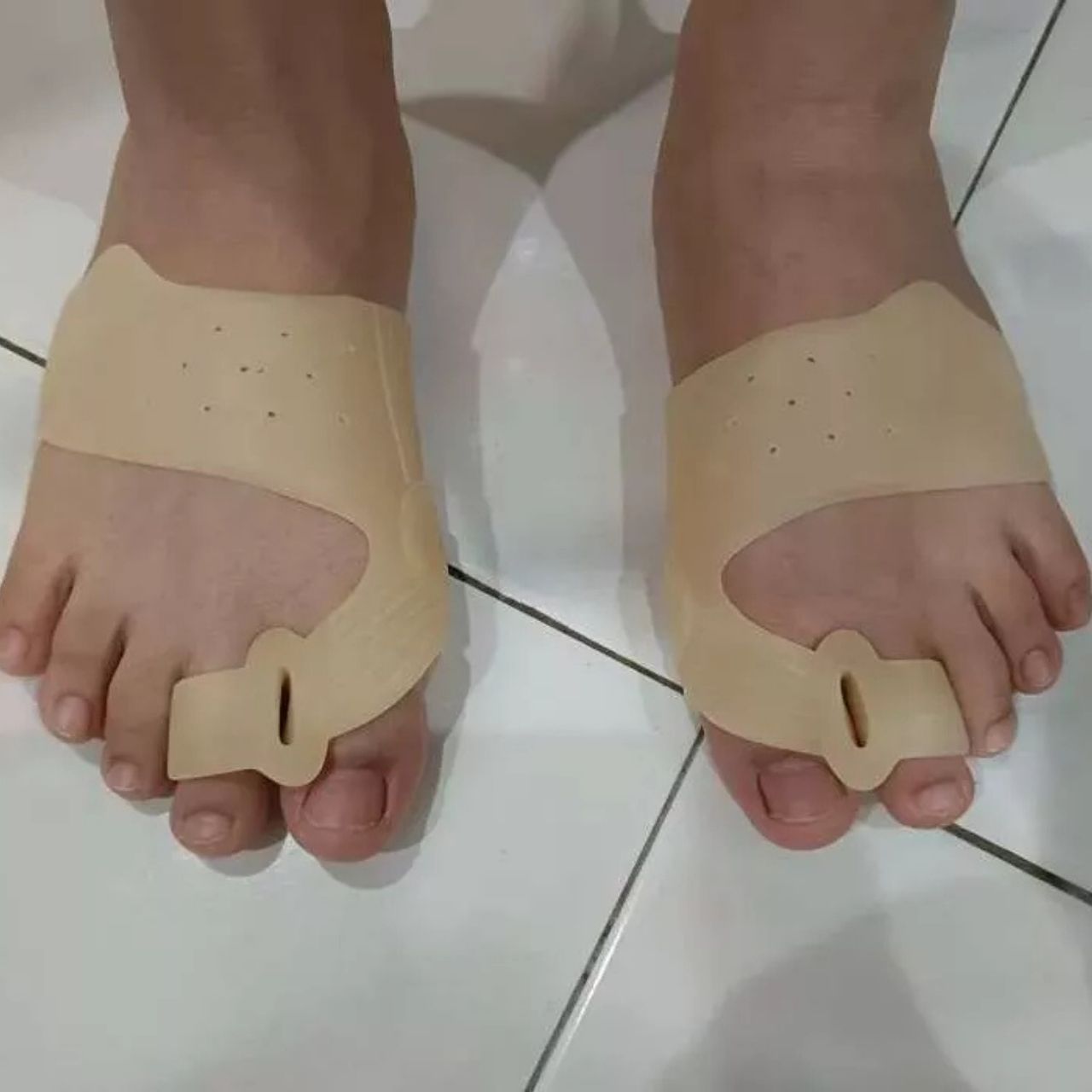 ToeCorrect, un tutore per la correzione delle dita dei piedi - Image 14