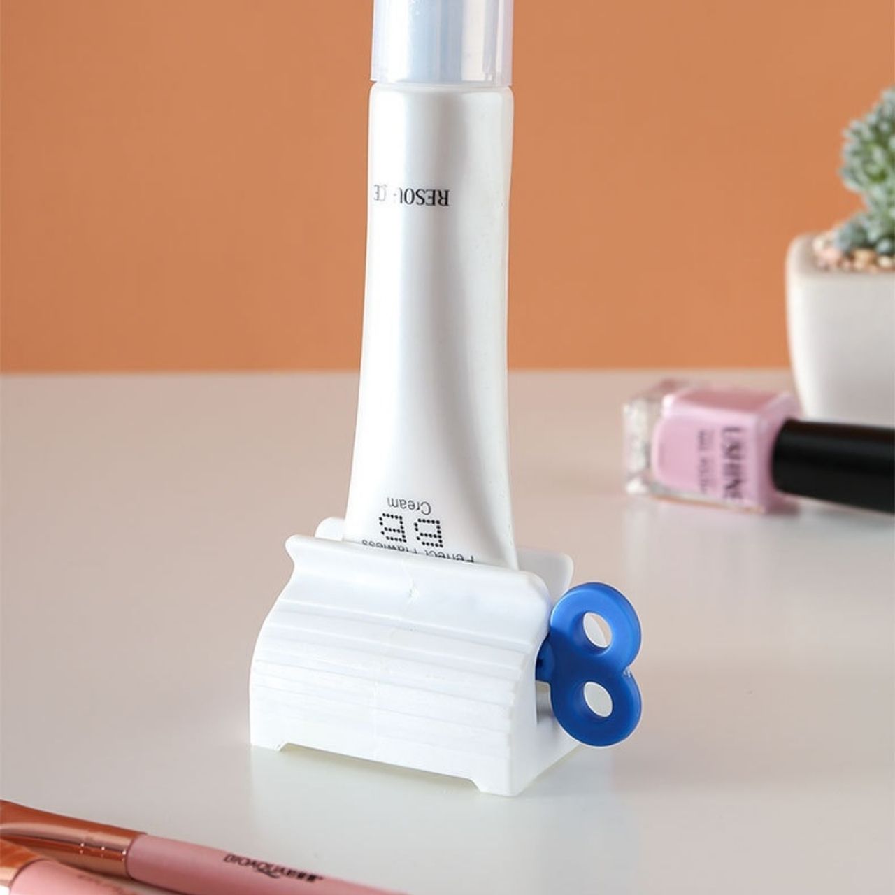 ToobSqueezer, spremitore di dentifricio - Image 8