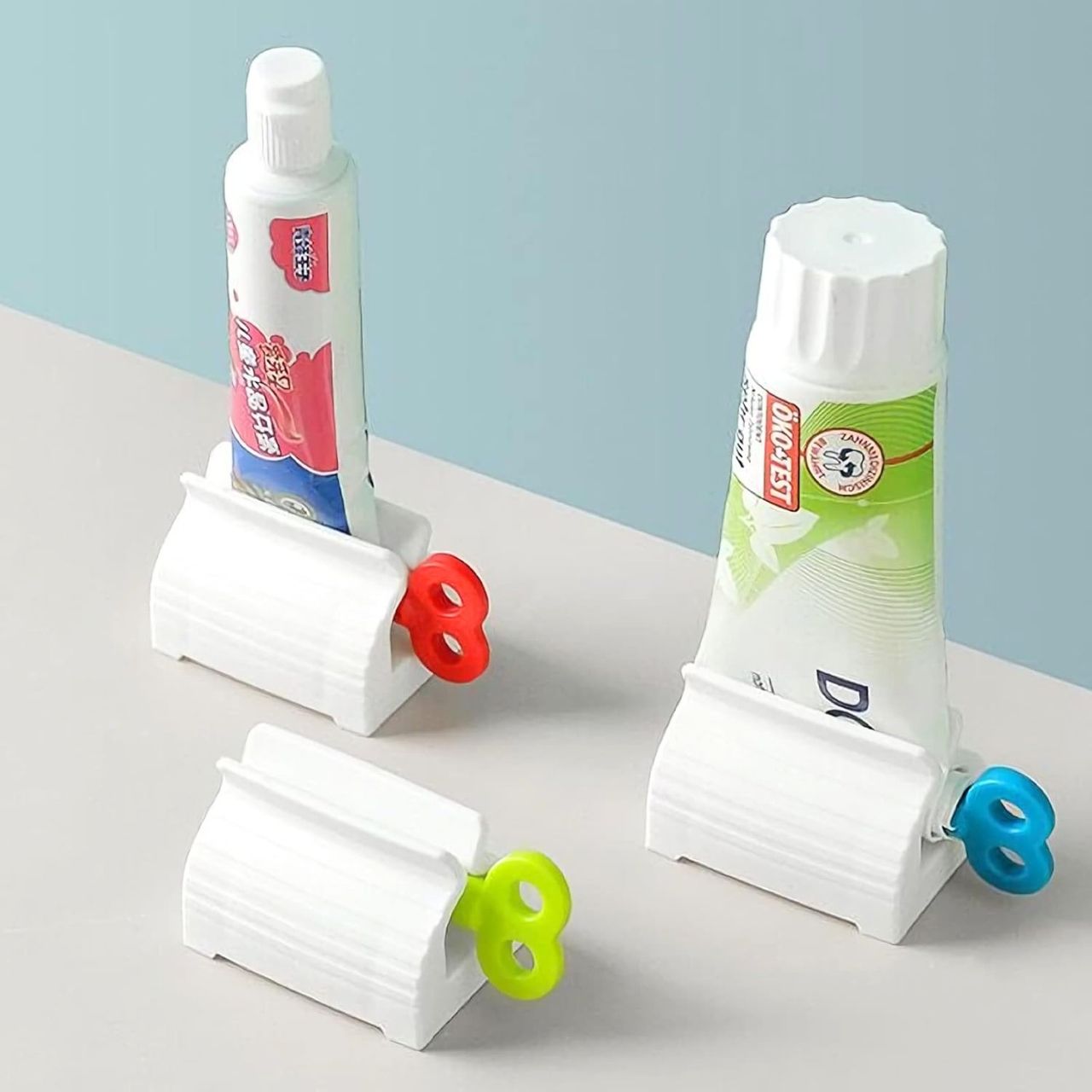 ToobSqueezer, spremitore di dentifricio - Image 10