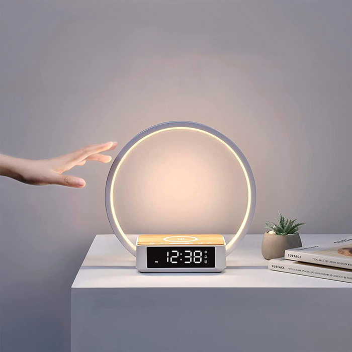 La ricarica wireless ti permette di caricare il tuo smartphone velocemente!