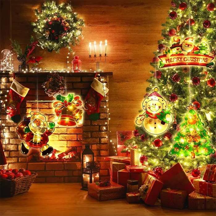 Decorazione versatile