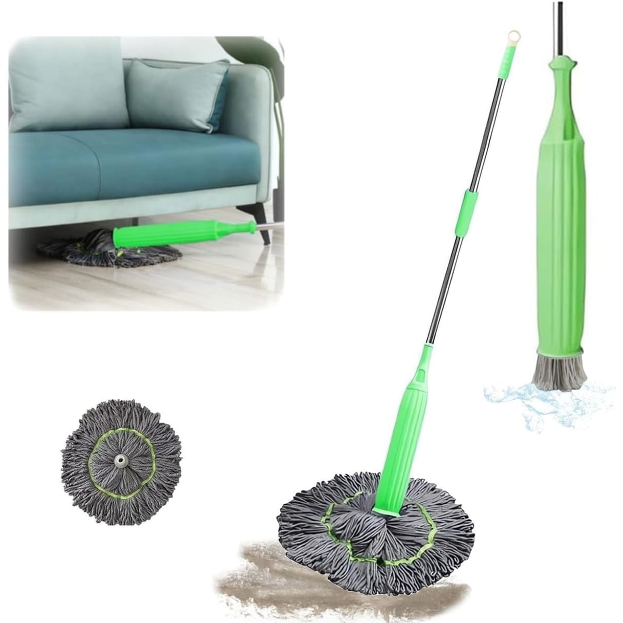 TwistMop