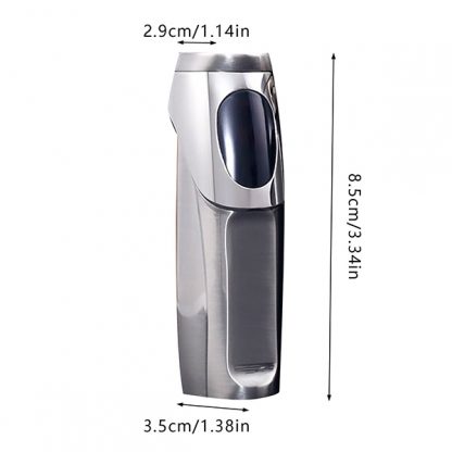 UVUP, accendino elettrico USB BlazeSpark - Image 2