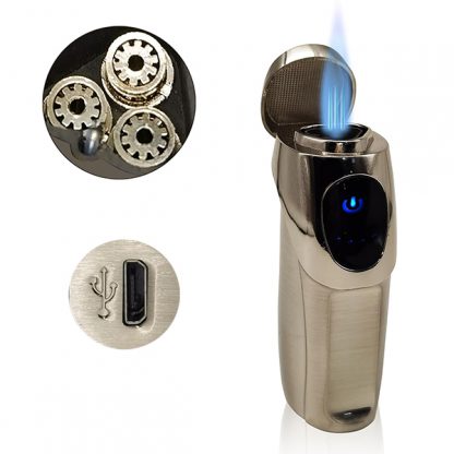 UVUP, accendino elettrico USB BlazeSpark - Image 4
