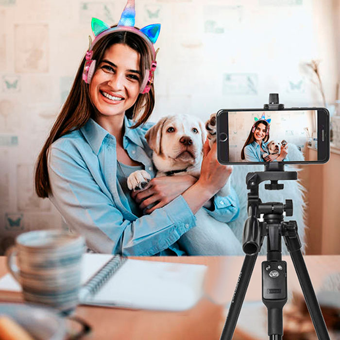 UnicornBuds, cuffie per bambini wireless con l'aspetto di un unicorno - Image 3