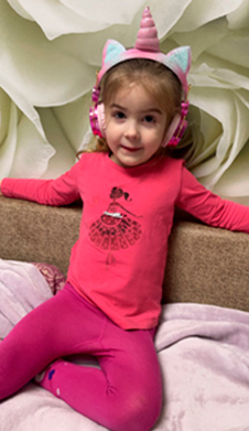 UnicornBuds, cuffie per bambini wireless con l'aspetto di un unicorno - Image 5