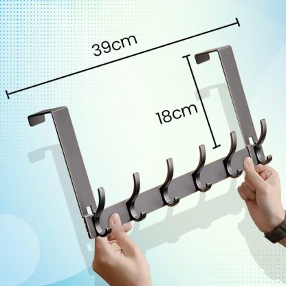 VRATAKACI, Organizzatore per porte SpaceMax - Image 3