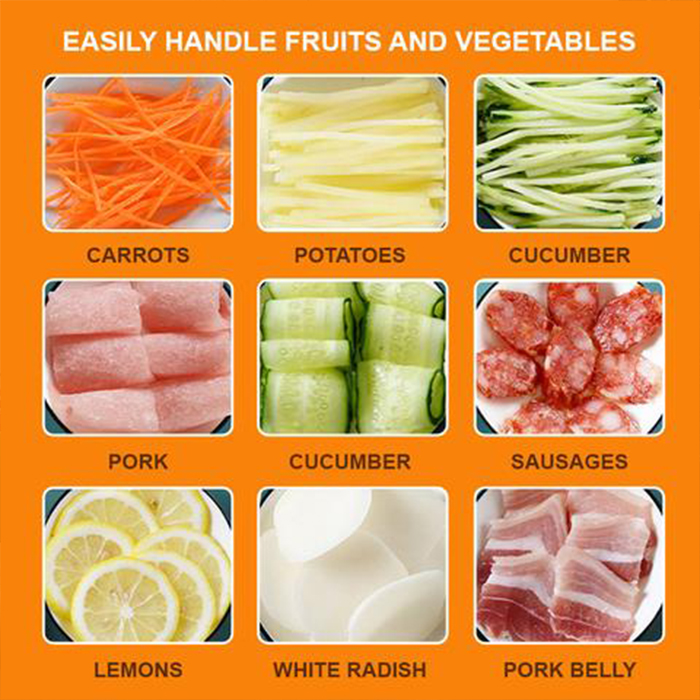Un utensile da cucina versatile
