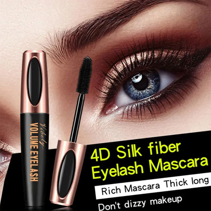 Vibely, mascara waterproof - Image 3