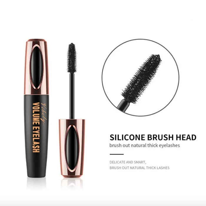 Vibely, mascara waterproof - Image 5