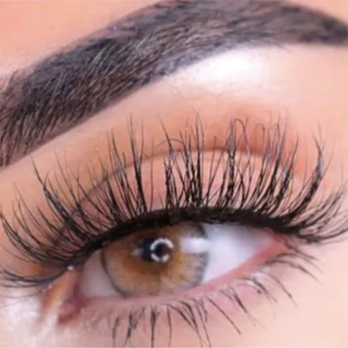 Vibely, mascara waterproof - Image 7