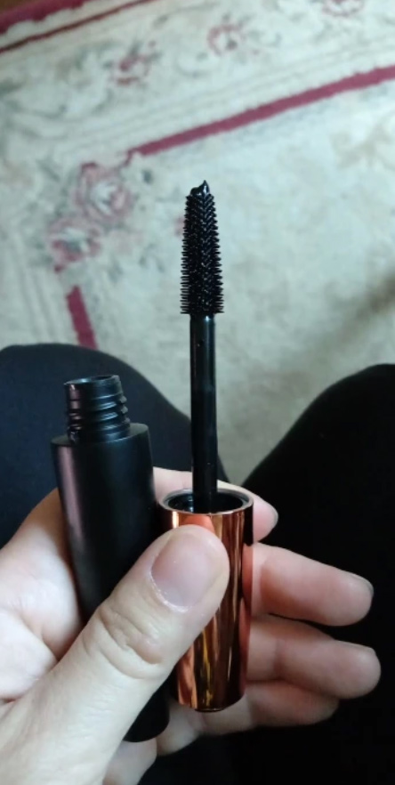 Vibely, mascara waterproof - Image 9