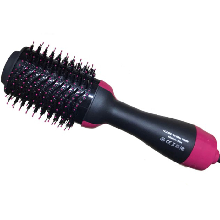 VolumeBrush, la spazzola per l'asciugatura per uno stile di capelli nuovo ogni giorno - Image 5