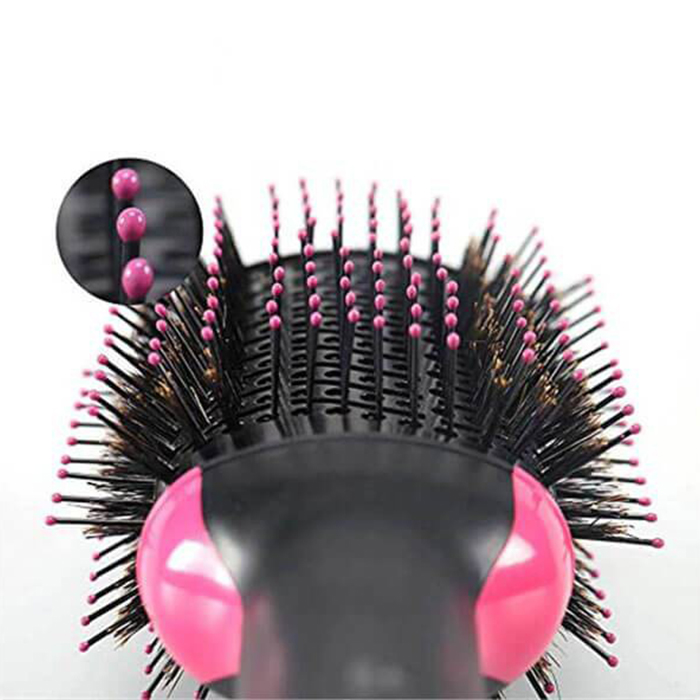 VolumeBrush, la spazzola per l'asciugatura per uno stile di capelli nuovo ogni giorno - Image 9