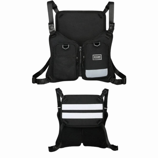 Gilet da viaggio pratico - Image 5