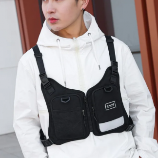 Gilet da viaggio pratico - Image 6