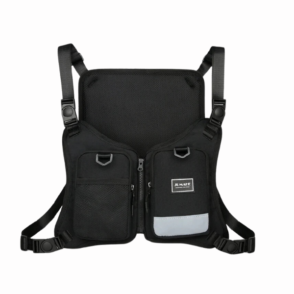 Gilet da viaggio pratico - Image 8