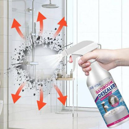 WCLEAN, FoamFresh detergente per il calcare - Image 2