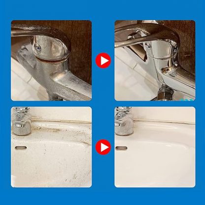 WCLEAN, FoamFresh detergente per il calcare - Image 4