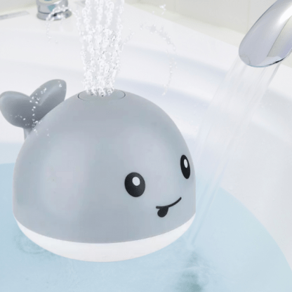 WHALETOY, Giocattolo da bagno - Balena - Image 4