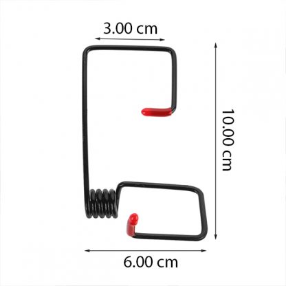 WIPERFIX-TST, Amplificatore tergicristalli ClearView (4 pezzi) - Image 2