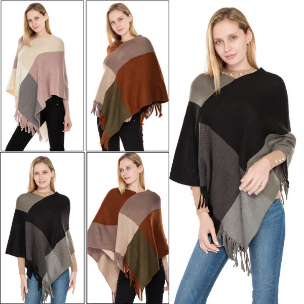 WLSHAWL-CRN, Sciarpa elegante in lana - Image 10