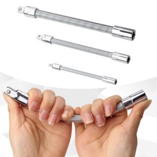 WRENCHER-TST, Prolunga per avvitatore elettrico (3 pezzi) - Image 5