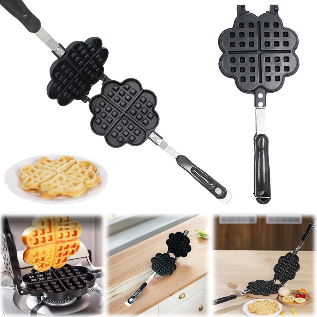 WaffleMaker, la macchina per waffle - Image 5